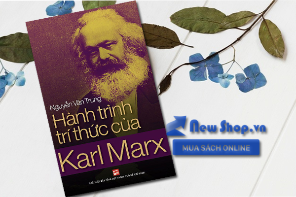Hành Trình Trí Thức Của Karl Marx